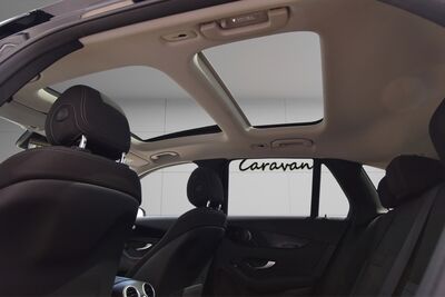 Mercedes-Benz GLC Gebrauchtwagen Mercedes-Benz GLC Gebrauchtwagen