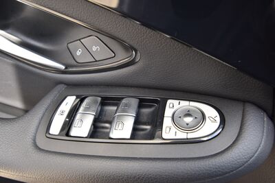 Mercedes-Benz GLC Gebrauchtwagen Mercedes-Benz GLC Gebrauchtwagen