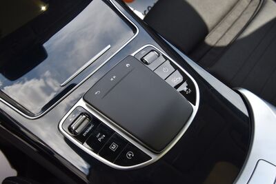 Mercedes-Benz GLC Gebrauchtwagen Mercedes-Benz GLC Gebrauchtwagen