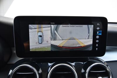 Mercedes-Benz GLC Gebrauchtwagen Mercedes-Benz GLC Gebrauchtwagen