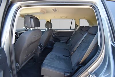 VW Tiguan Gebrauchtwagen VW Tiguan Gebrauchtwagen