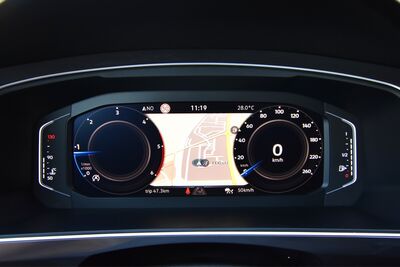VW Tiguan Gebrauchtwagen VW Tiguan Gebrauchtwagen