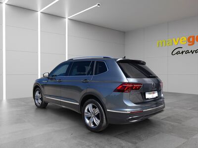 VW Tiguan Gebrauchtwagen VW Tiguan Gebrauchtwagen