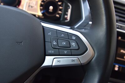 VW Tiguan Gebrauchtwagen VW Tiguan Gebrauchtwagen