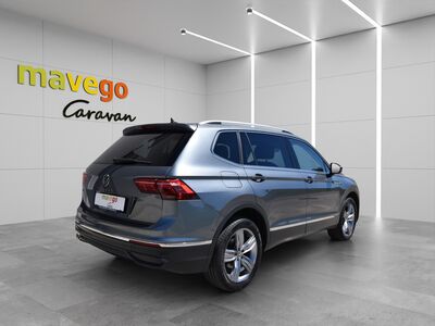 VW Tiguan Gebrauchtwagen VW Tiguan Gebrauchtwagen