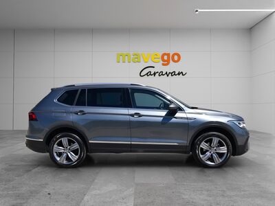VW Tiguan Gebrauchtwagen VW Tiguan Gebrauchtwagen