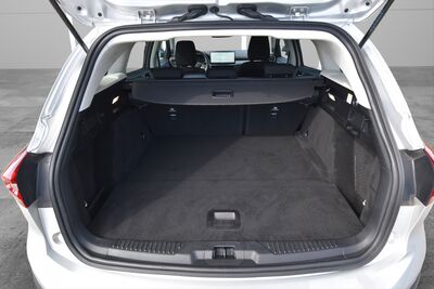 Ford Focus Gebrauchtwagen Ford Focus Gebrauchtwagen