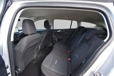 Ford Focus Gebrauchtwagen Ford Focus Gebrauchtwagen
