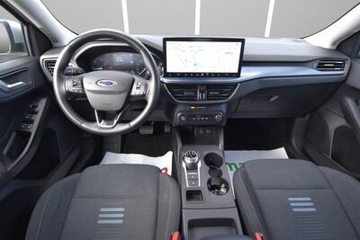 Ford Focus Gebrauchtwagen Ford Focus Gebrauchtwagen