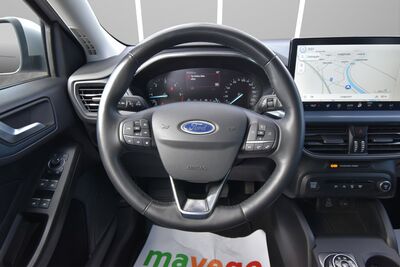 Ford Focus Gebrauchtwagen Ford Focus Gebrauchtwagen