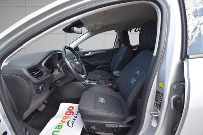 Ford Focus Gebrauchtwagen Ford Focus Gebrauchtwagen