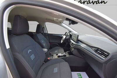 Ford Focus Gebrauchtwagen Ford Focus Gebrauchtwagen