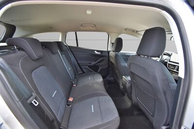 Ford Focus Gebrauchtwagen Ford Focus Gebrauchtwagen