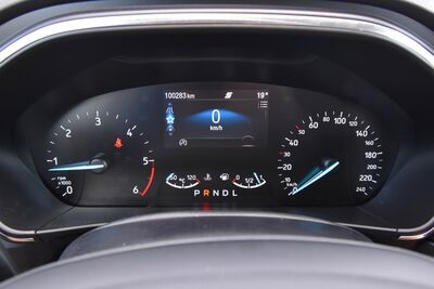 Ford Focus Gebrauchtwagen Ford Focus Gebrauchtwagen
