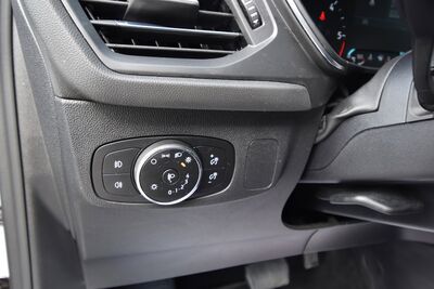 Ford Focus Gebrauchtwagen Ford Focus Gebrauchtwagen
