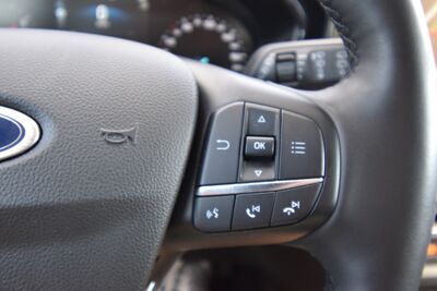 Ford Focus Gebrauchtwagen Ford Focus Gebrauchtwagen