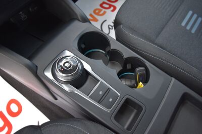 Ford Focus Gebrauchtwagen Ford Focus Gebrauchtwagen