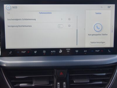 Ford Focus Gebrauchtwagen Ford Focus Gebrauchtwagen