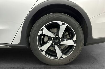 Ford Focus Gebrauchtwagen Ford Focus Gebrauchtwagen