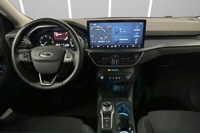 Ford Focus Gebrauchtwagen Ford Focus Gebrauchtwagen