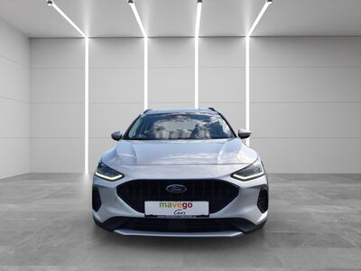 Ford Focus Gebrauchtwagen Ford Focus Gebrauchtwagen