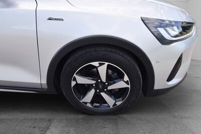 Ford Focus Gebrauchtwagen Ford Focus Gebrauchtwagen