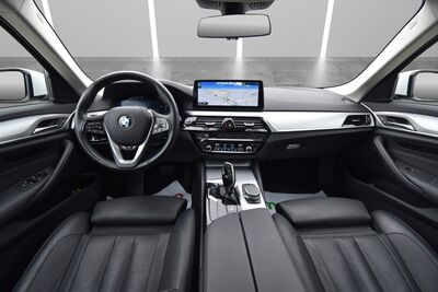 BMW 5er Gebrauchtwagen BMW 5er Gebrauchtwagen