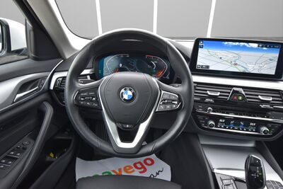 BMW 5er Gebrauchtwagen BMW 5er Gebrauchtwagen