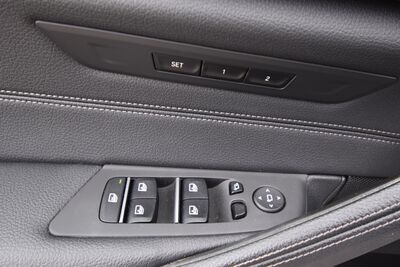 BMW 5er Gebrauchtwagen BMW 5er Gebrauchtwagen