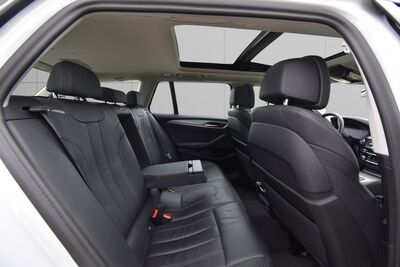 BMW 5er Gebrauchtwagen BMW 5er Gebrauchtwagen