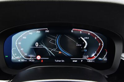 BMW 5er Gebrauchtwagen BMW 5er Gebrauchtwagen