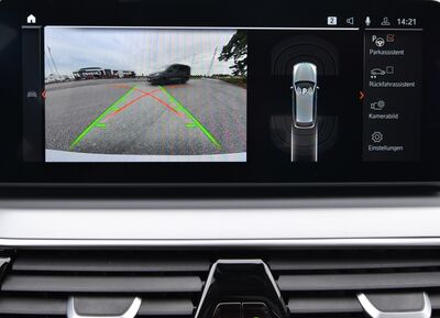 BMW 5er Gebrauchtwagen BMW 5er Gebrauchtwagen
