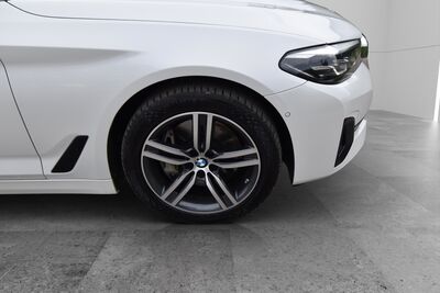 BMW 5er Gebrauchtwagen BMW 5er Gebrauchtwagen