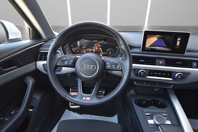 Audi A4 Gebrauchtwagen Audi A4 Gebrauchtwagen