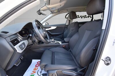 Audi A4 Gebrauchtwagen Audi A4 Gebrauchtwagen