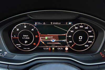 Audi A4 Gebrauchtwagen Audi A4 Gebrauchtwagen