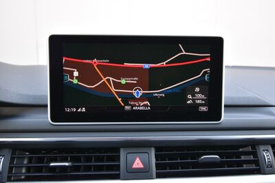 Audi A4 Gebrauchtwagen Audi A4 Gebrauchtwagen