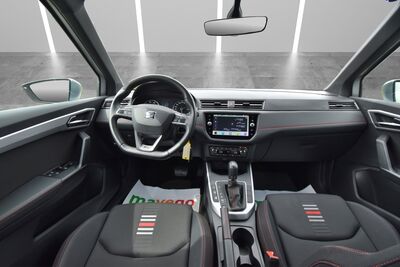 Seat Arona Gebrauchtwagen