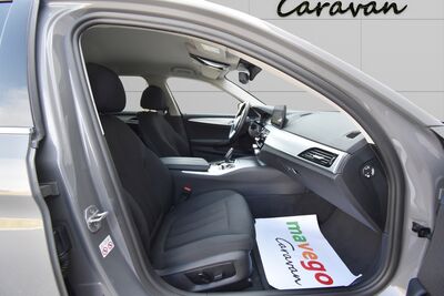 BMW 5er Gebrauchtwagen