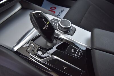 BMW 5er Gebrauchtwagen