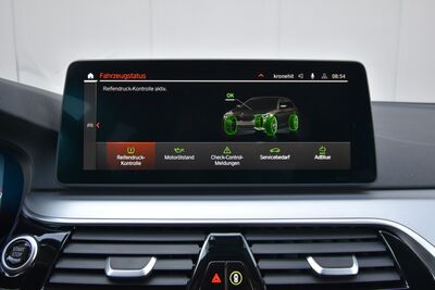 BMW 5er Gebrauchtwagen