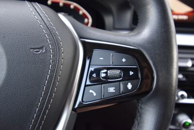 BMW 5er Gebrauchtwagen
