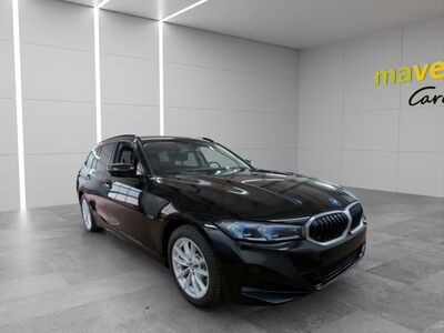 BMW 3er Gebrauchtwagen BMW 3er Gebrauchtwagen