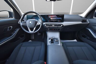 BMW 3er Gebrauchtwagen BMW 3er Gebrauchtwagen
