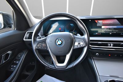 BMW 3er Gebrauchtwagen BMW 3er Gebrauchtwagen