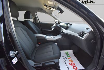 BMW 3er Gebrauchtwagen BMW 3er Gebrauchtwagen