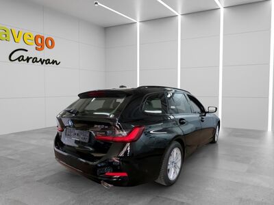 BMW 3er Gebrauchtwagen BMW 3er Gebrauchtwagen