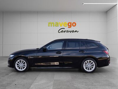 BMW 3er Gebrauchtwagen BMW 3er Gebrauchtwagen