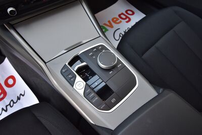 BMW 3er Gebrauchtwagen BMW 3er Gebrauchtwagen