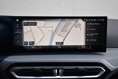 BMW 3er Gebrauchtwagen BMW 3er Gebrauchtwagen